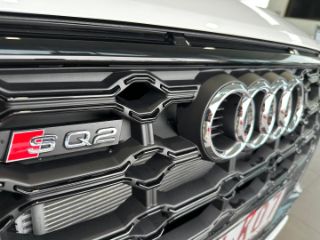 Audi SQ2