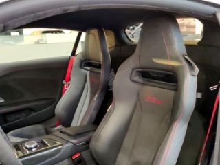 Audi R8 Coupé V10 performance quattro