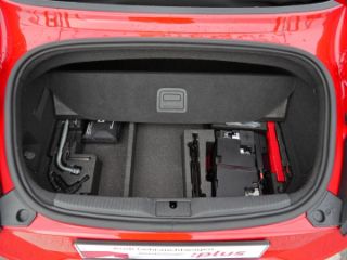 Audi TT RS Roadster