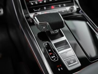 Audi RS Q8 SUV