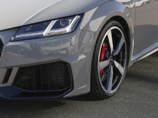 Audi TT RS Coupé