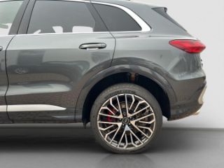 Audi SQ5 SUV