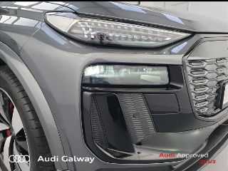 Audi Q6 SUV e-tron