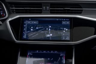 Audi S6 Avant
