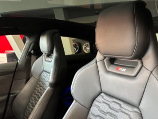 Audi RS e-tron GT