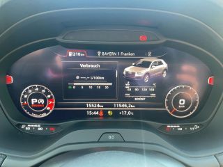 Audi SQ2