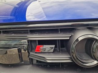 Audi S7 Sportback