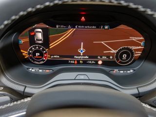 Audi SQ2