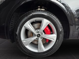 Audi Q5 Sportback TFSI e