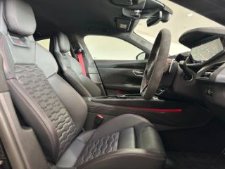 Audi RS e-tron GT