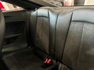 Audi TT Coupé