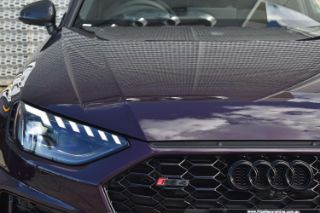 Audi RS 4 Avant