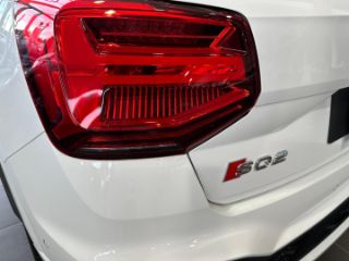 Audi SQ2