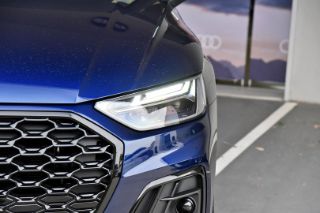 Audi Q5 Sportback