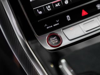 Audi RS Q8 SUV