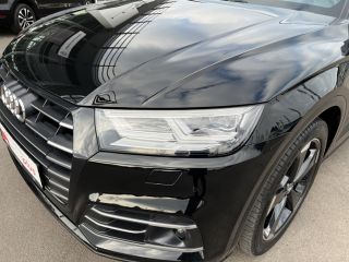 Audi Q5 TFSI e