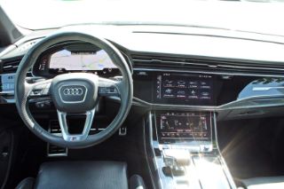 Audi Q7 SUV