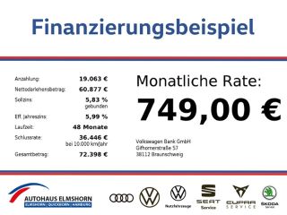 Audi SQ7 SUV
