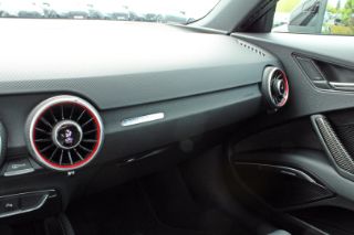 Audi TT RS Coupé
