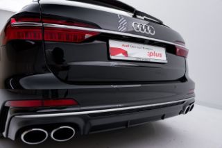 Audi S6 Avant