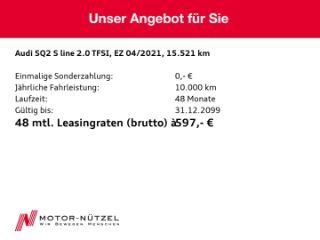 Audi SQ2