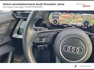 Audi A3 Berline