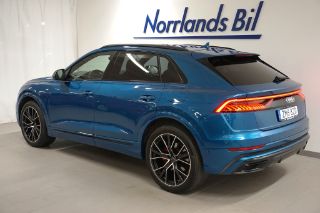 Audi Q8 TFSI e