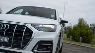 Audi Q5 SUV