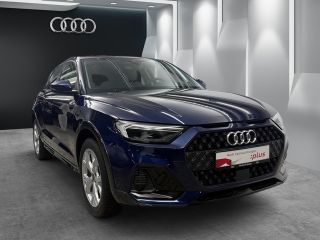 Audi A1 allstreet