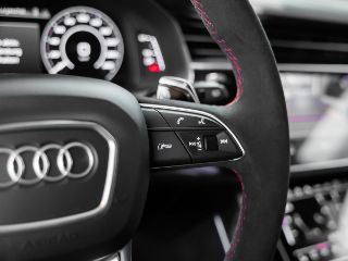 Audi RS Q8 SUV