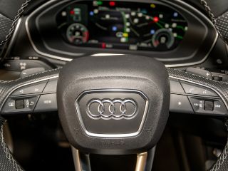 Audi Q5 SUV