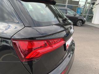 Audi Q5 TFSI e