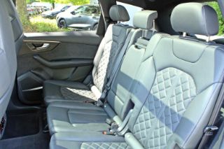 Audi Q7 SUV