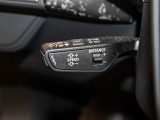 Audi RS e-tron GT performance