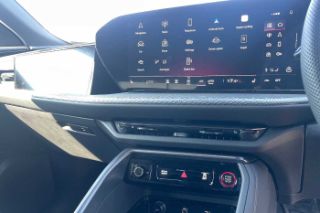 Audi Q5 SUV