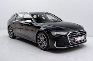 Audi S6 Avant