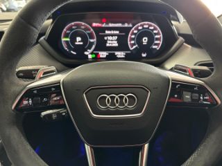 Audi RS e-tron GT