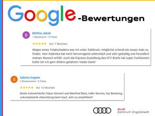 Audi S7 Sportback