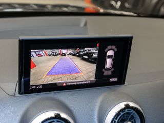 Audi SQ2
