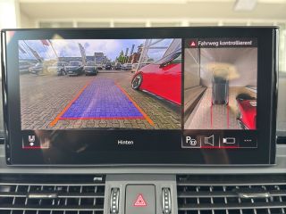 Audi Q5 Sportback TFSI e