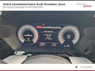 Audi A3 Berline