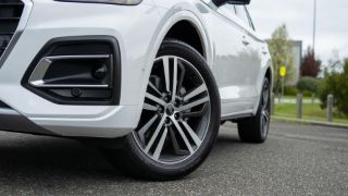 Audi Q5 SUV