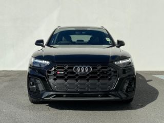 Audi SQ5 SUV