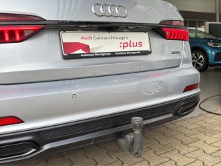 Audi A6 Limousine TFSI e