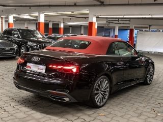 Audi A5 Cabriolet