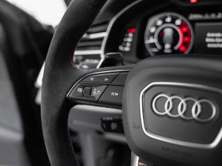 Audi RS Q8 SUV