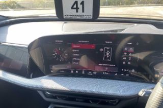 Audi Q5 SUV