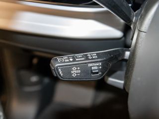 Audi Q7 SUV TFSI e