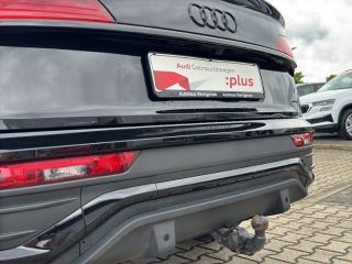 Audi Q5 Sportback TFSI e