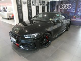 Audi RS 5 Sportback